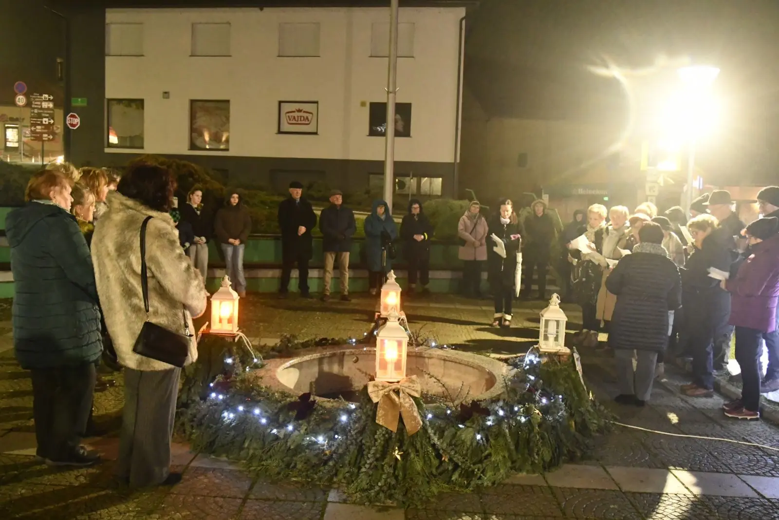 GMS Mursko Središće paljenje 3 adventske svijeće D (3) GMS Mursko Središće paljenje 3 adventske svijeće D (3)