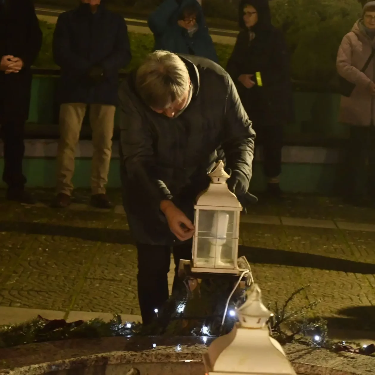 GMS Mursko Središće paljenje 3 adventske svijeće D (6)