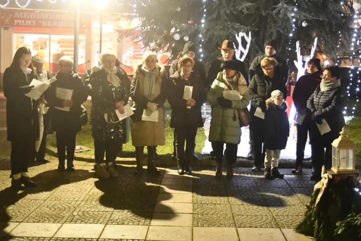 GMS Mursko Središće paljenje 3 adventske svijeće D (7)