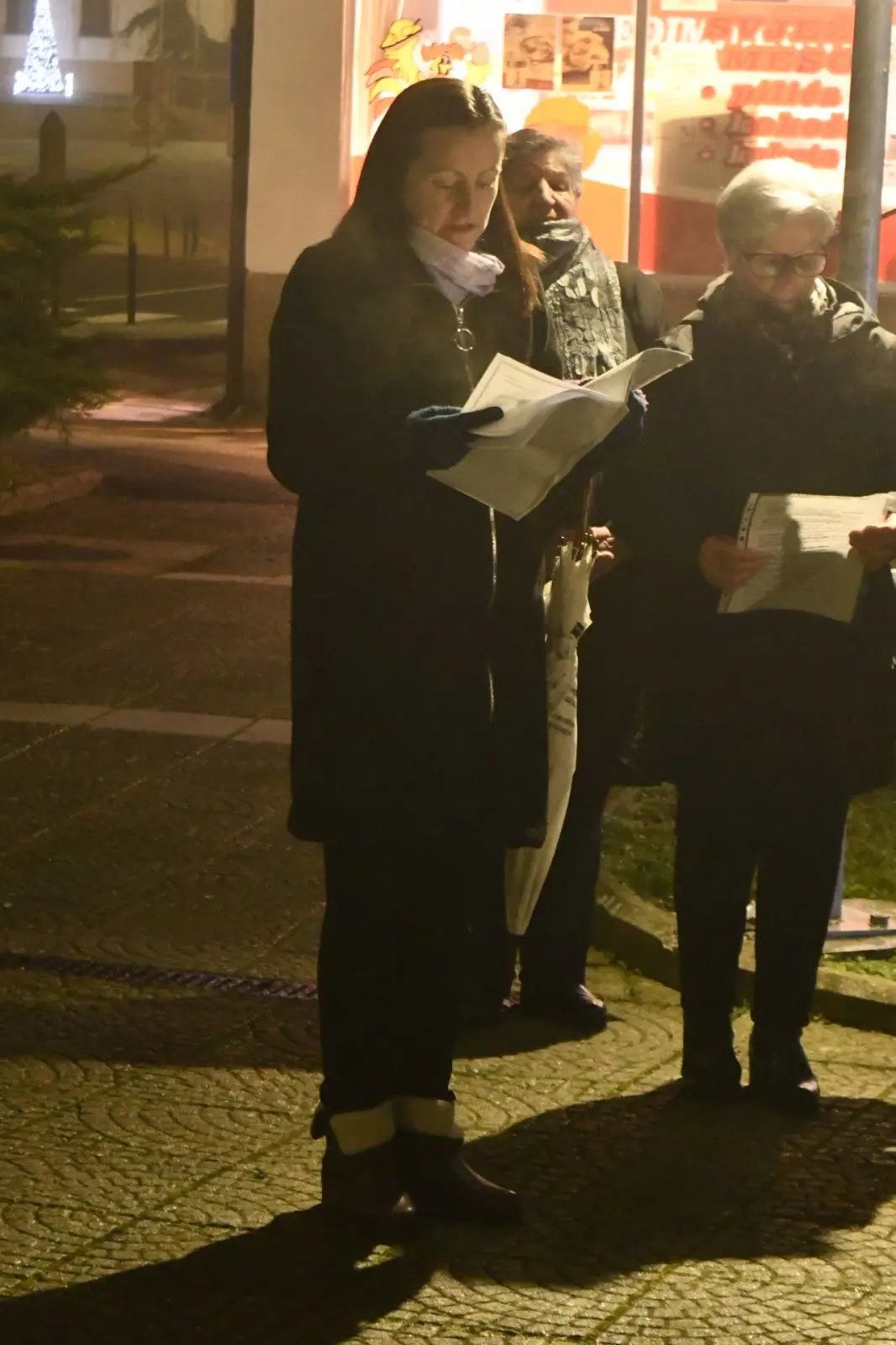 GMS Mursko Središće paljenje 3 adventske svijeće D (8) GMS Mursko Središće paljenje 3 adventske svijeće D (8)