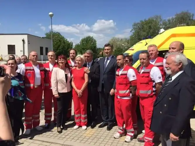 GMS Obilježili dan hitne medicinske pomoći (5)