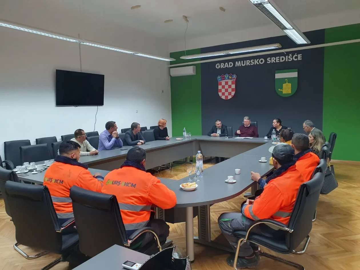 GMS Sitnice investicija (2)