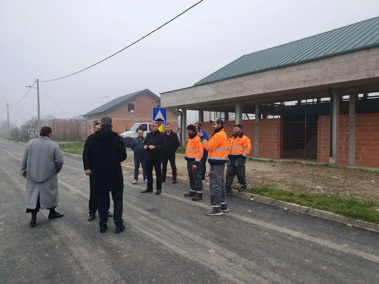 GMS Sitnice investicija (3)