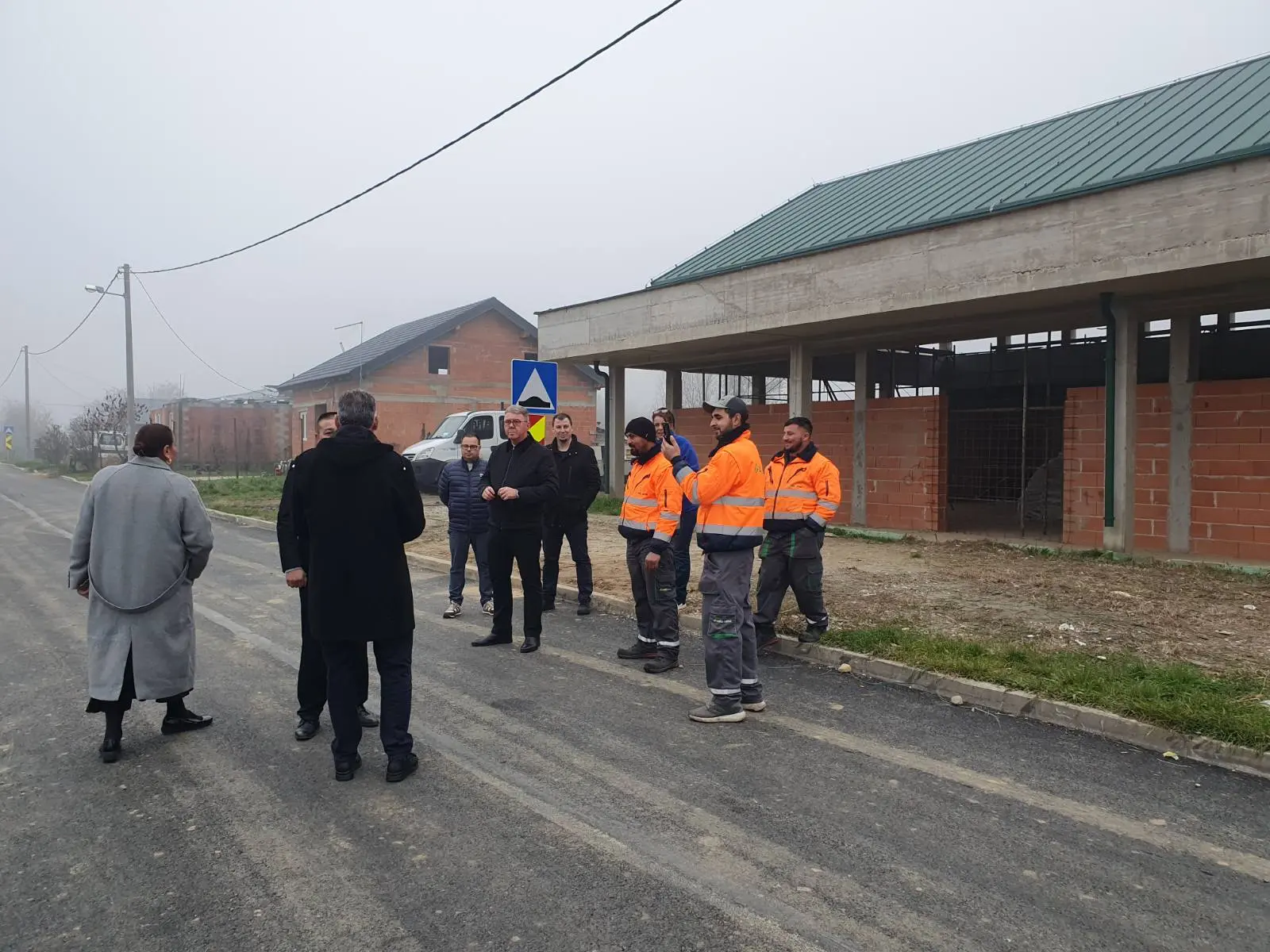 GMS Sitnice investicija (3) GMS Sitnice investicija (3)