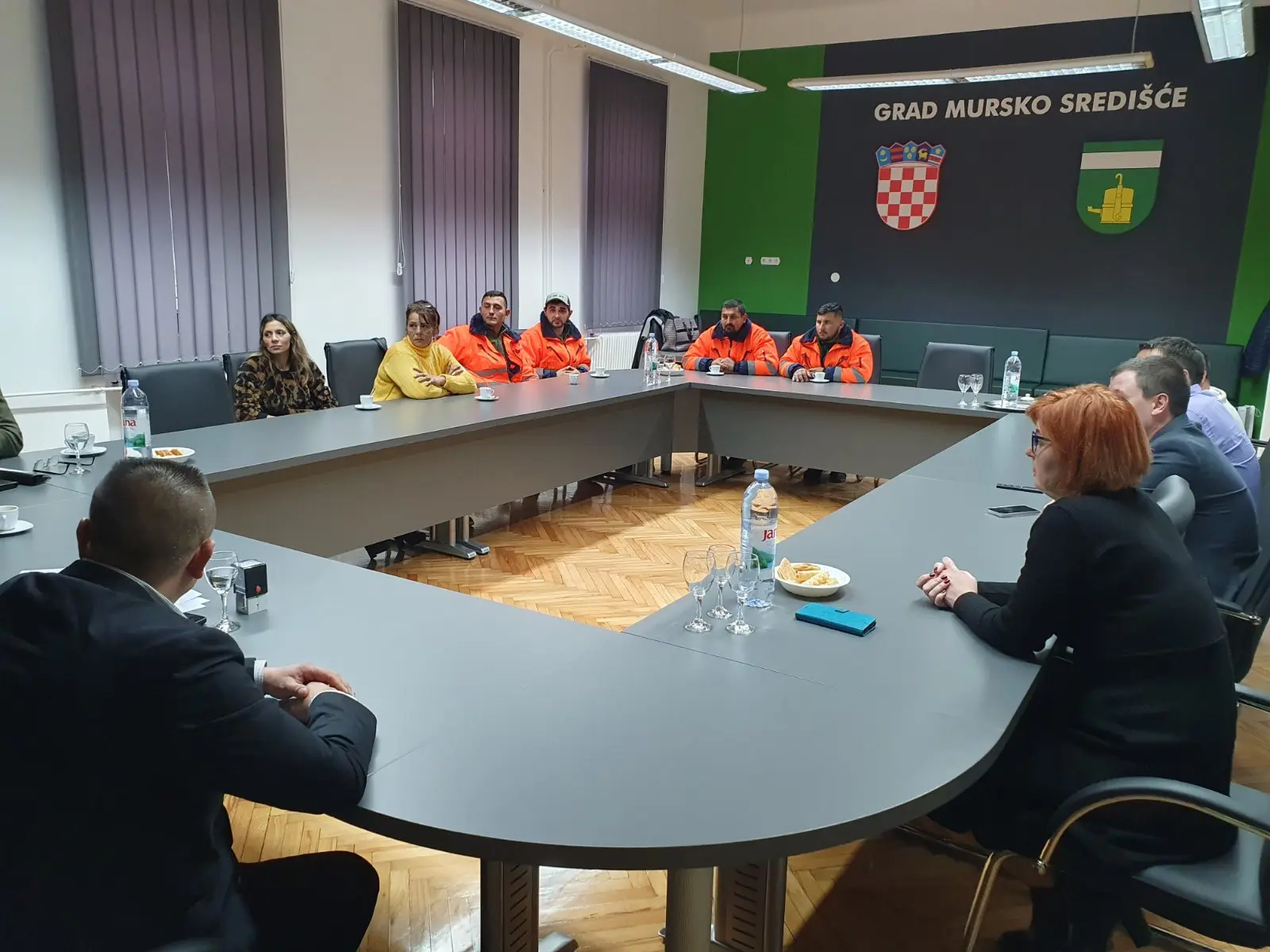 GMS Sitnice investicija (4) GMS Sitnice investicija (4)