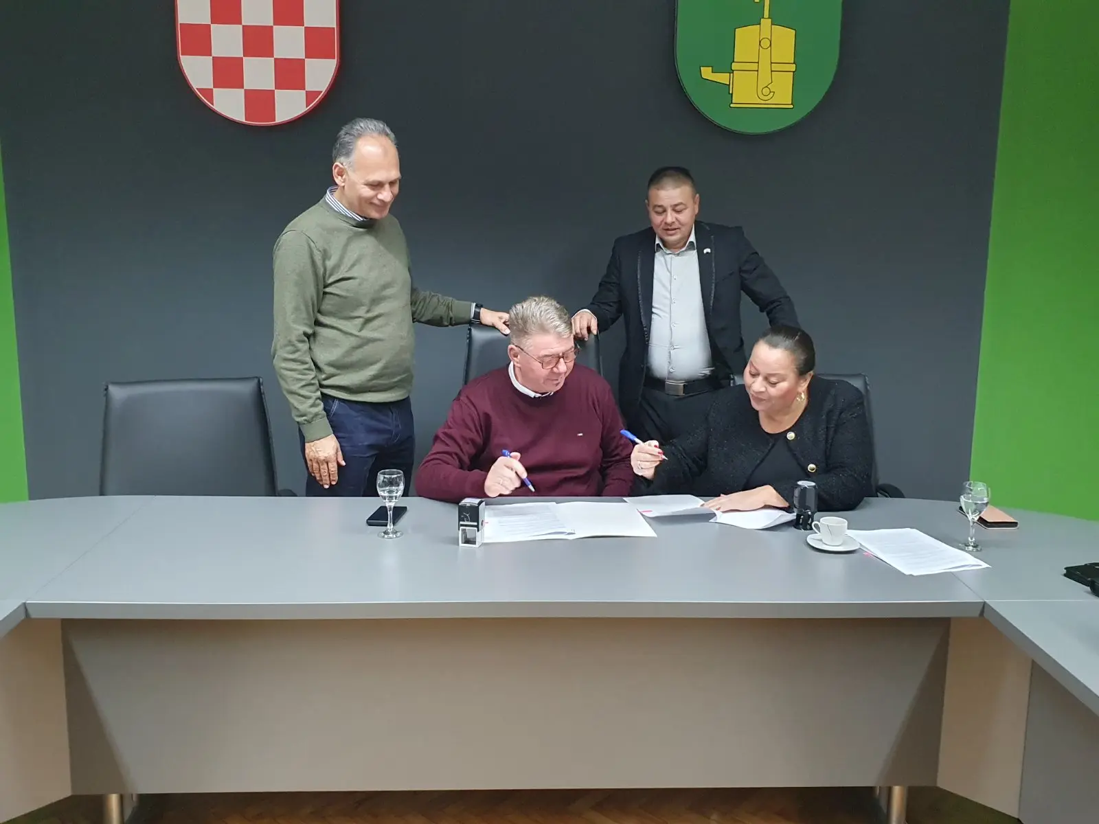 GMS Sitnice investicija (5) GMS Sitnice investicija (5)