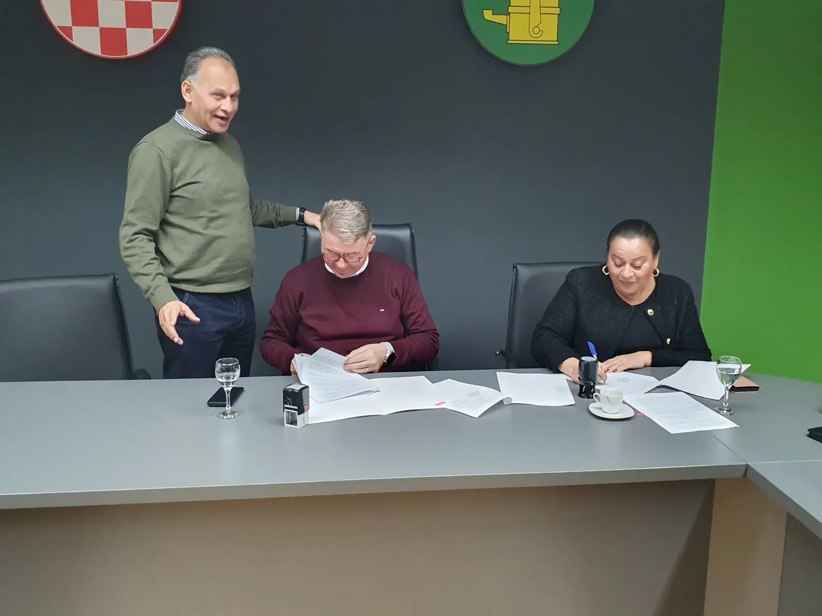 GMS Sitnice investicija (6) GMS Sitnice investicija (6)