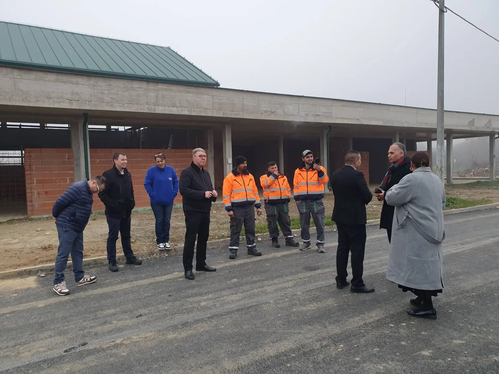 GMS Sitnice investicija (7) GMS Sitnice investicija (7)