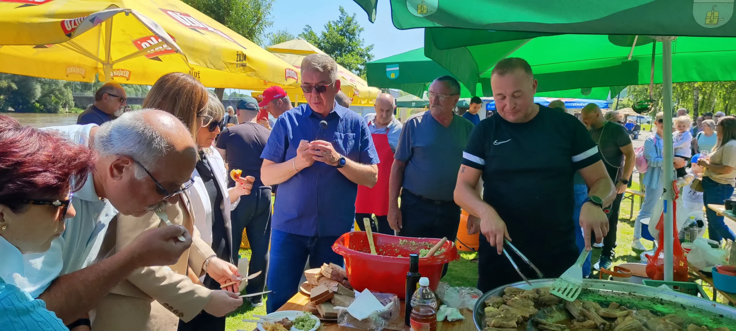 GMS manifestacija Što smo, kaj smo i kak kuhamo 2024 (10)