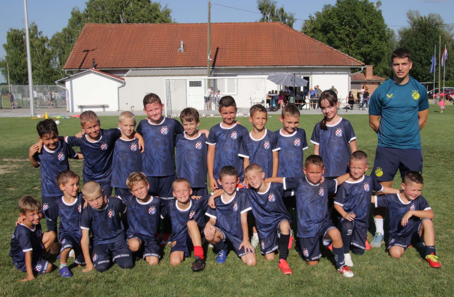 GNK Dinamo Cirkovljan kamp 2025 (1)