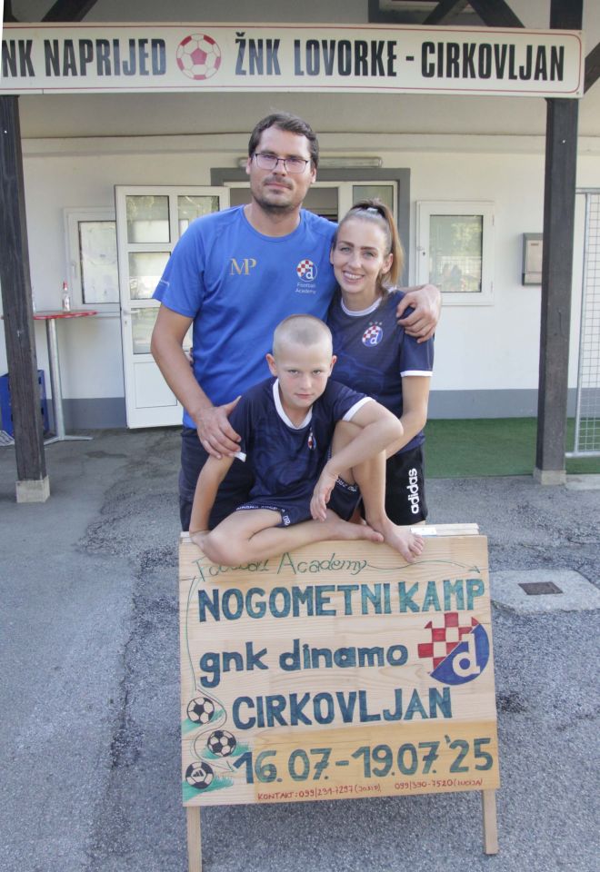 GNK Dinamo Cirkovljan kamp 2025 (10)