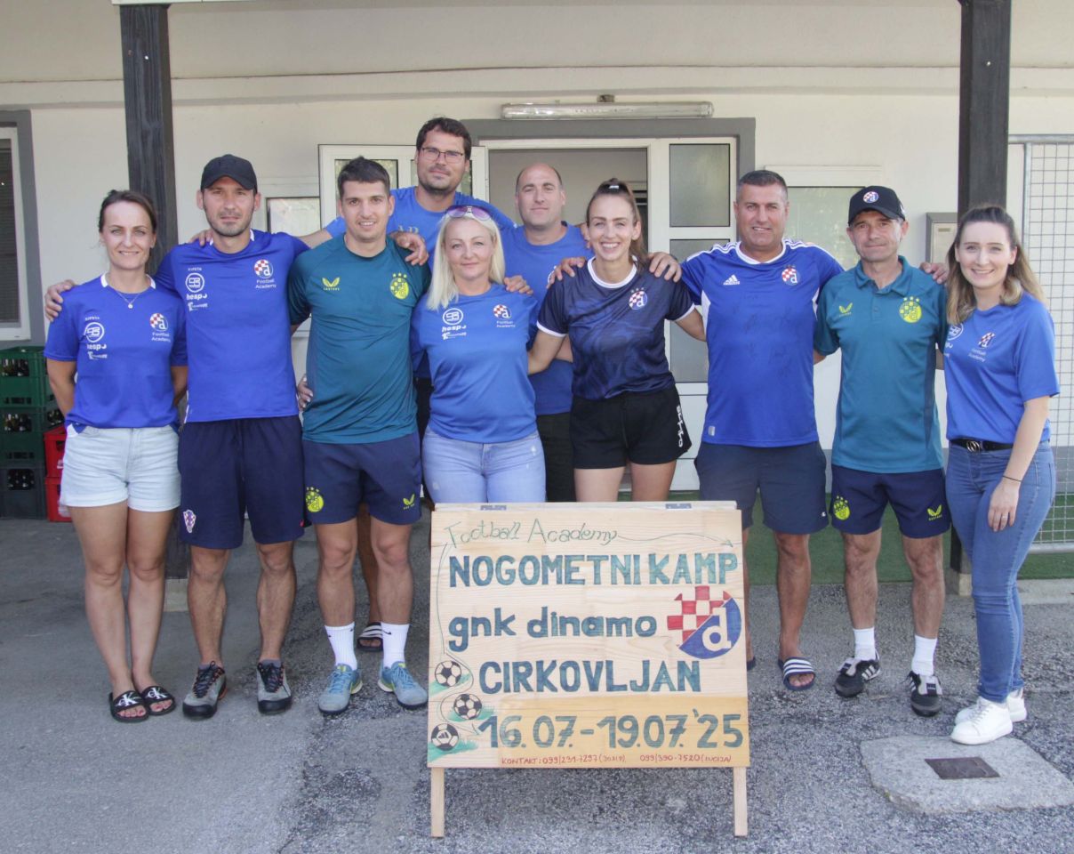 GNK Dinamo Cirkovljan kamp 2025 (17)