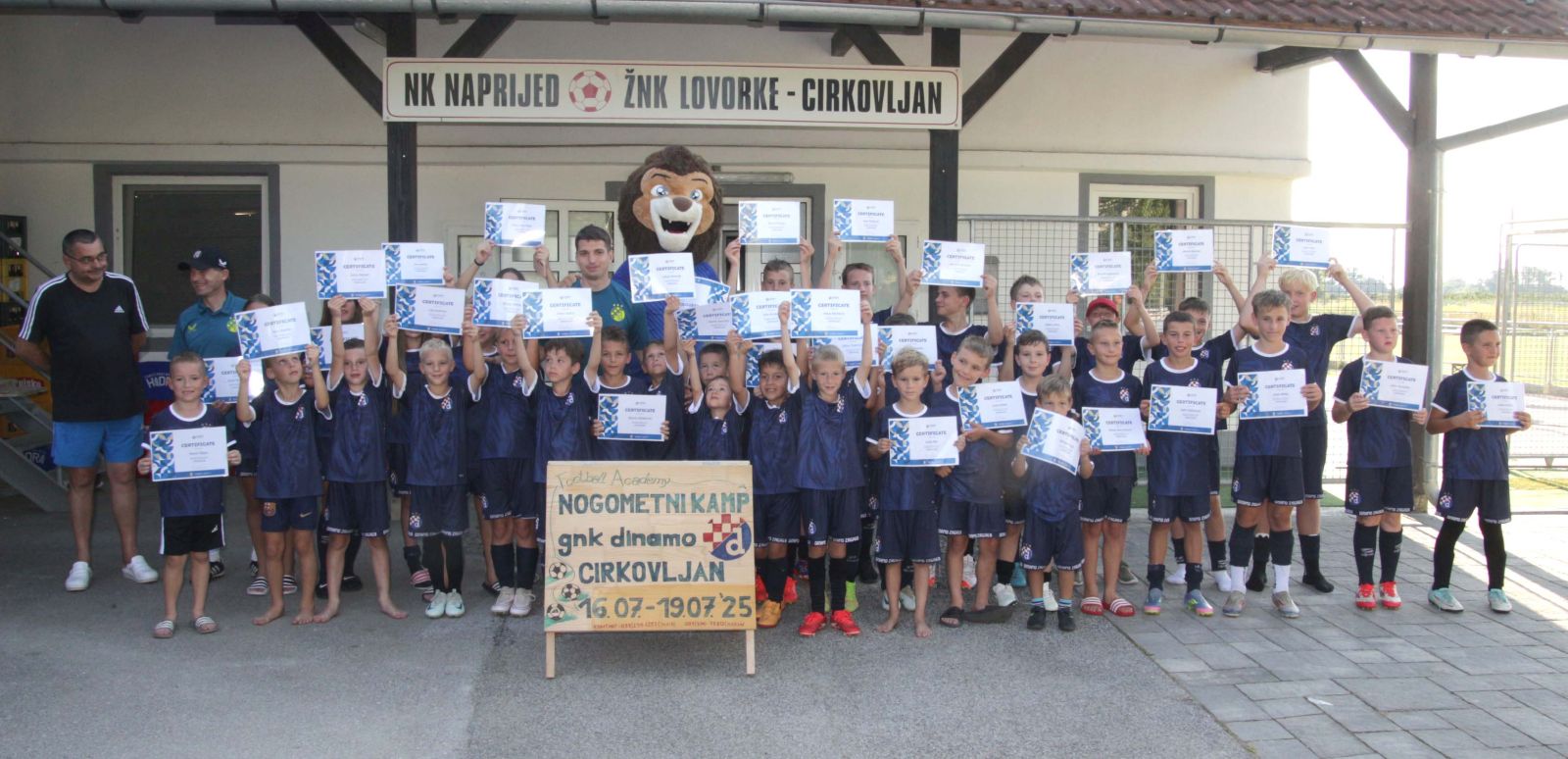 GNK Dinamo Cirkovljan kamp 2025 (4)