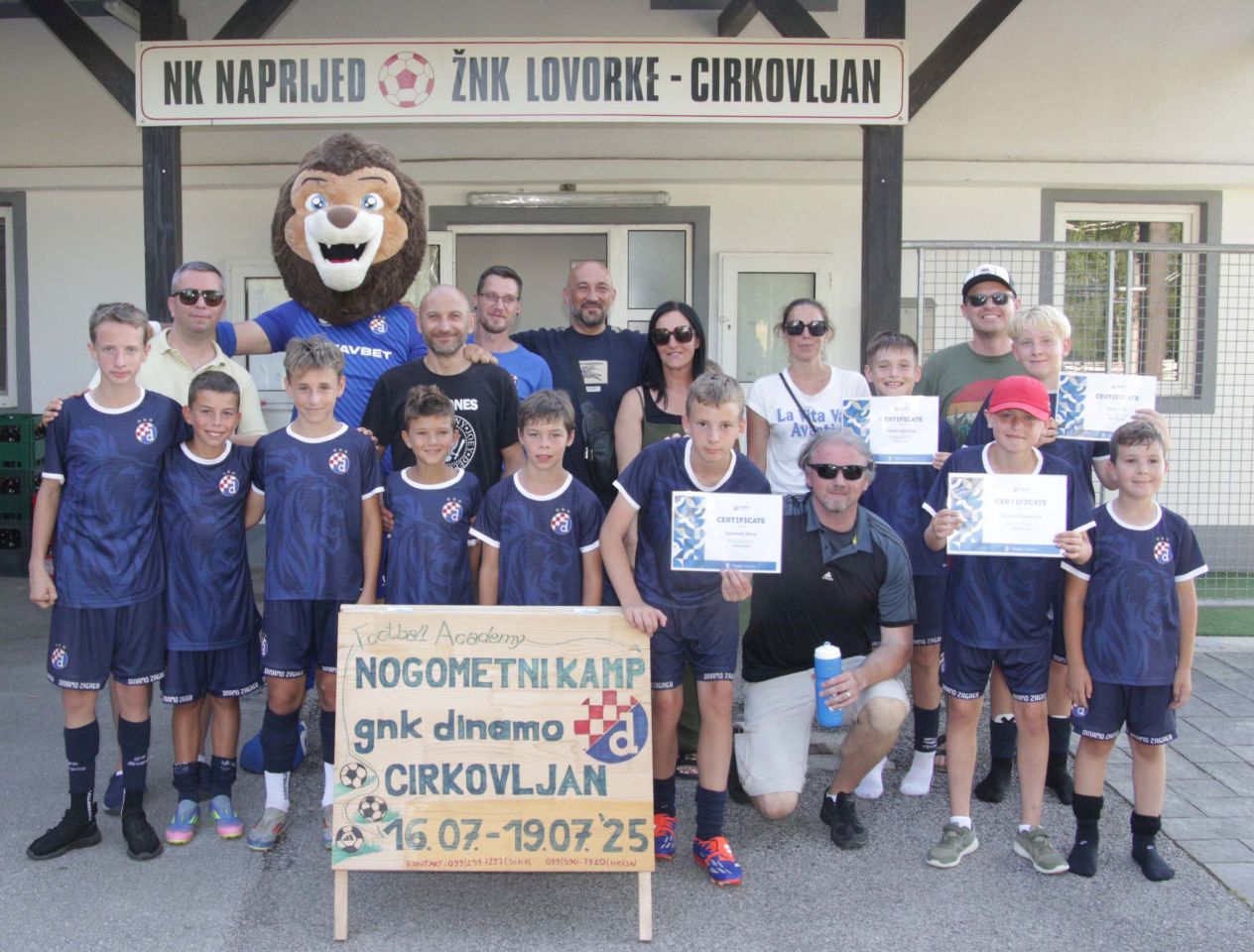 GNK Dinamo Cirkovljan kamp 2025 (9)