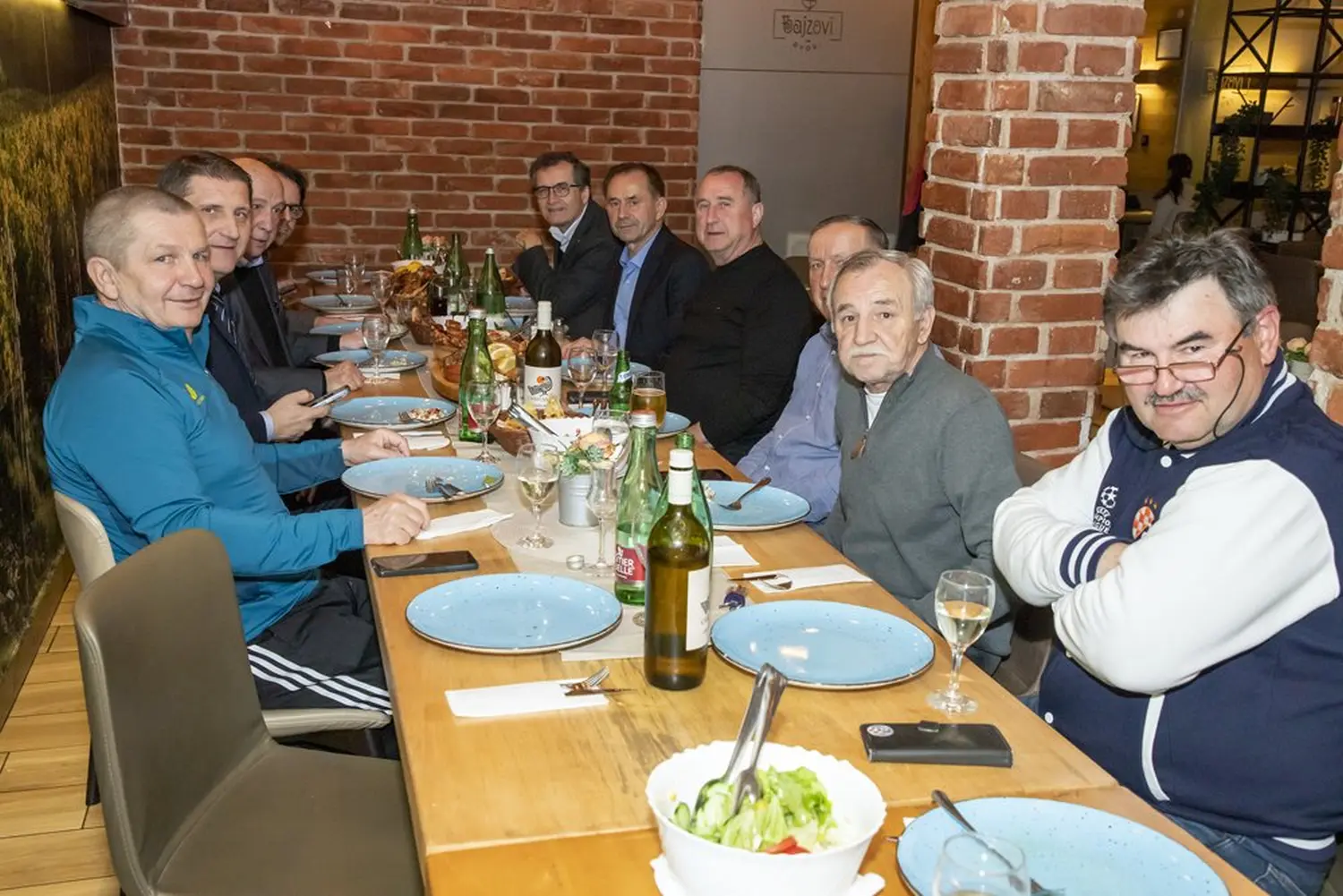 GNK Dinamo, Velimir Zajec i Silvio Marić posjetili nk Dinamo Domašinec (101) GNK Dinamo, Velimir Zajec i Silvio Marić posjetili nk Dinamo Domašinec (101)