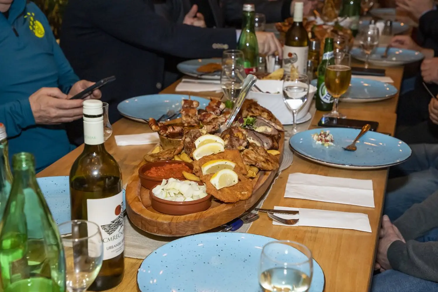 GNK Dinamo, Velimir Zajec i Silvio Marić posjetili nk Dinamo Domašinec (102) GNK Dinamo, Velimir Zajec i Silvio Marić posjetili nk Dinamo Domašinec (102)