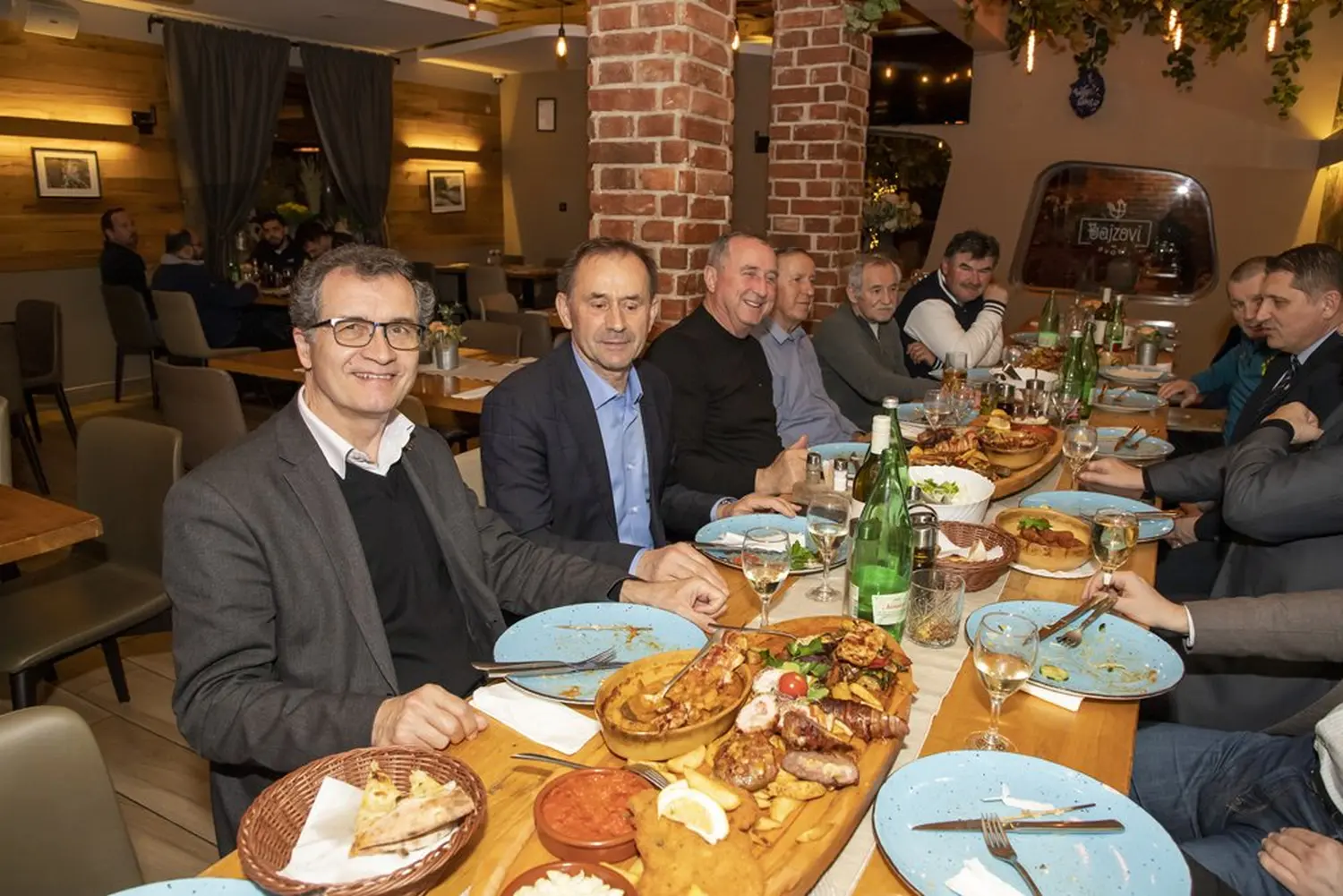 GNK Dinamo, Velimir Zajec i Silvio Marić posjetili nk Dinamo Domašinec (104) GNK Dinamo, Velimir Zajec i Silvio Marić posjetili nk Dinamo Domašinec (104)