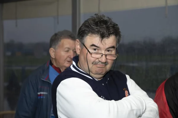 Zlatko Premuš, 2025 GNK Dinamo, Velimir Zajec i Silvio Marić posjetili nk Dinamo Domašinec (105)