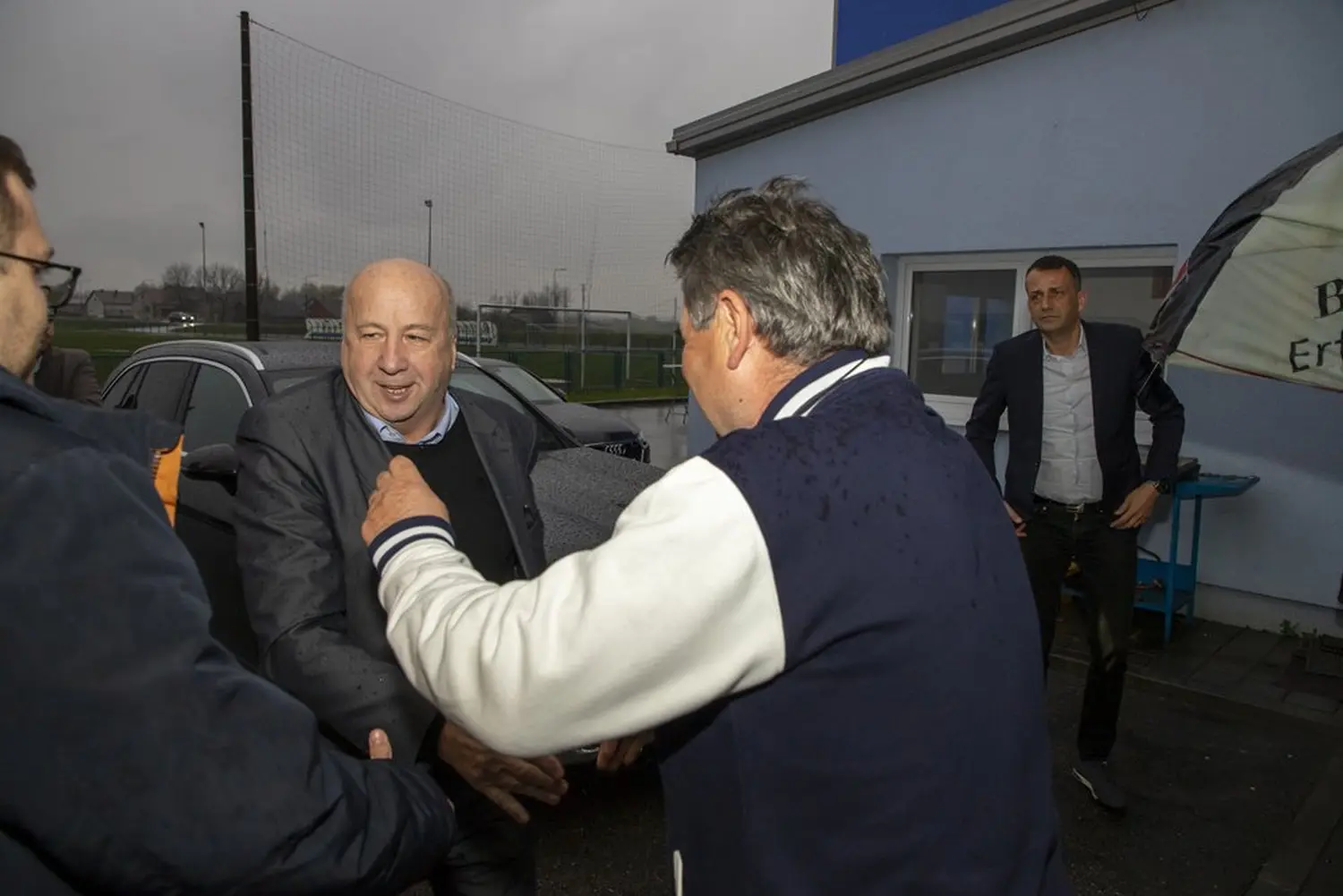 GNK Dinamo, Velimir Zajec i Silvio Marić posjetili nk Dinamo Domašinec (106) GNK Dinamo, Velimir Zajec i Silvio Marić posjetili nk Dinamo Domašinec (106)