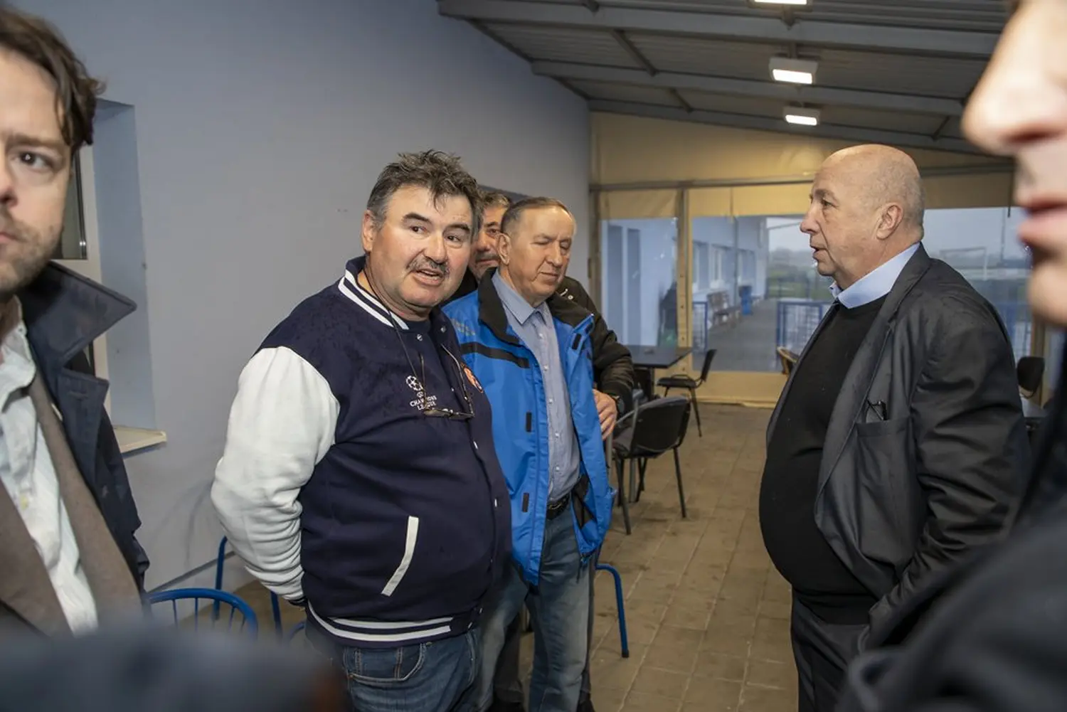 Zlatko Premuš, 2025 GNK Dinamo, Velimir Zajec i Silvio Marić posjetili nk Dinamo Domašinec (107) Zlatko Premuš, 2025 GNK Dinamo, Velimir Zajec i Silvio Marić posjetili nk Dinamo Domašinec (107)