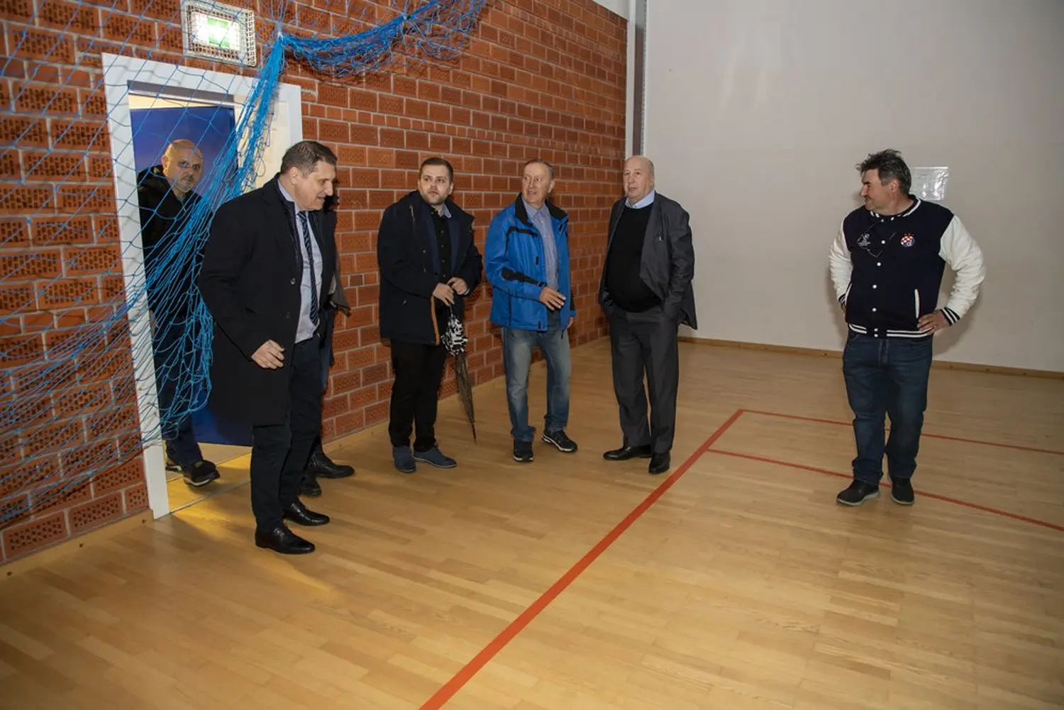 GNK Dinamo, Velimir Zajec i Silvio Marić posjetili nk Dinamo Domašinec (108) GNK Dinamo, Velimir Zajec i Silvio Marić posjetili nk Dinamo Domašinec (108)