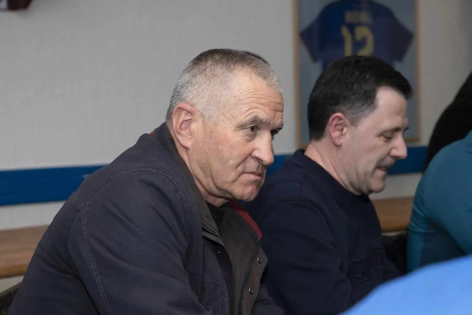 GNK Dinamo, Velimir Zajec i Silvio Marić posjetili nk Dinamo Domašinec (12) GNK Dinamo, Velimir Zajec i Silvio Marić posjetili nk Dinamo Domašinec (12)