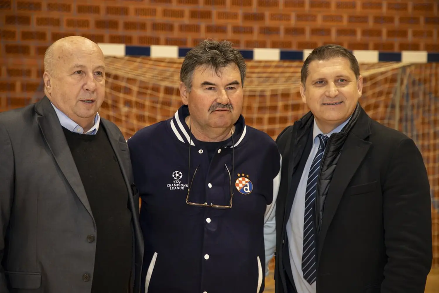 GNK Dinamo, Velimir Zajec i Silvio Marić posjetili nk Dinamo Domašinec (43) GNK Dinamo, Velimir Zajec i Silvio Marić posjetili nk Dinamo Domašinec (43)