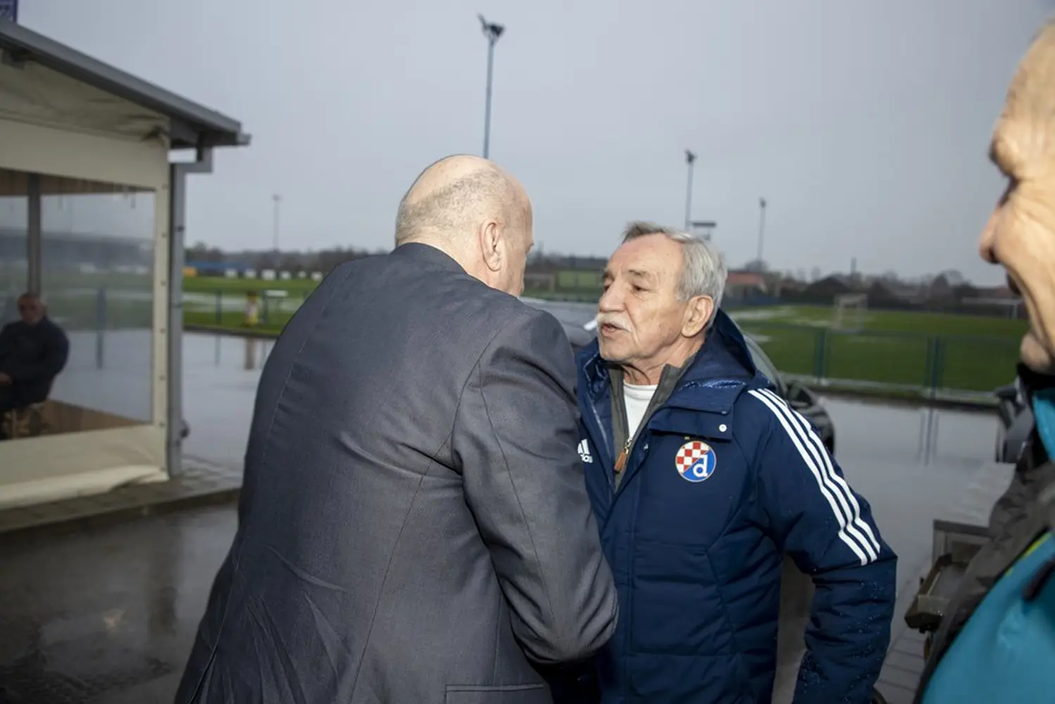 GNK Dinamo, Velimir Zajec i Silvio Marić posjetili nk Dinamo Domašinec (5) GNK Dinamo, Velimir Zajec i Silvio Marić posjetili nk Dinamo Domašinec (5)