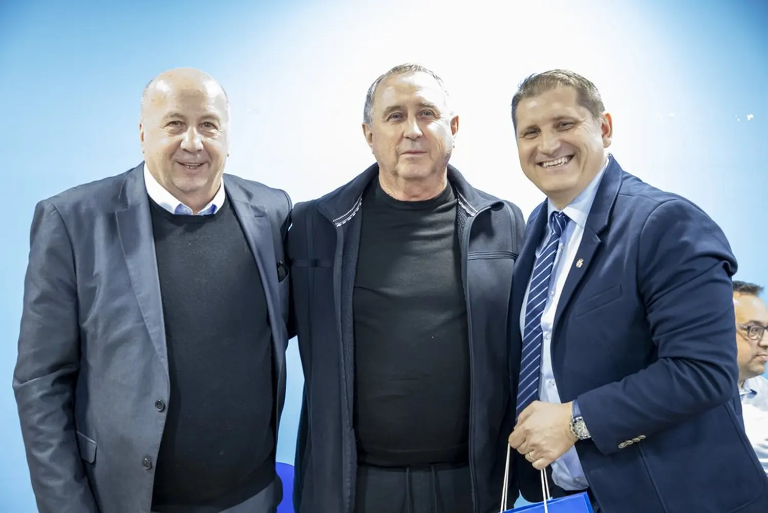 GNK Dinamo, Velimir Zajec i Silvio Marić posjetili nk Dinamo Domašinec (74) GNK Dinamo, Velimir Zajec i Silvio Marić posjetili nk Dinamo Domašinec (74)