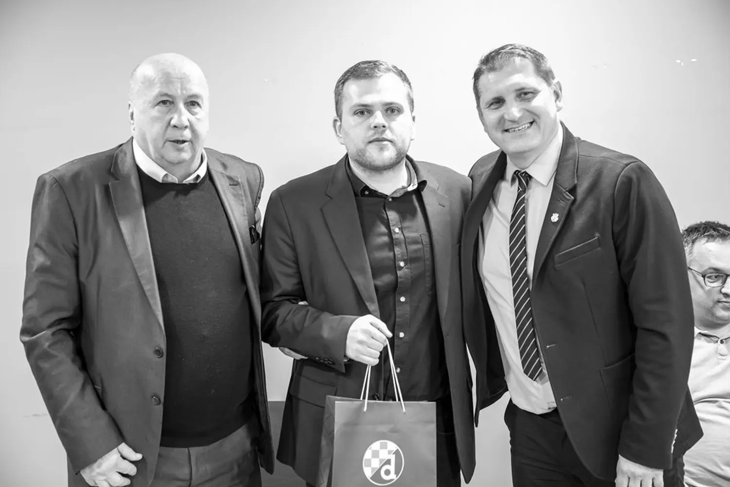 GNK Dinamo, Velimir Zajec i Silvio Marić posjetili nk Dinamo Domašinec (80) GNK Dinamo, Velimir Zajec i Silvio Marić posjetili nk Dinamo Domašinec (80)