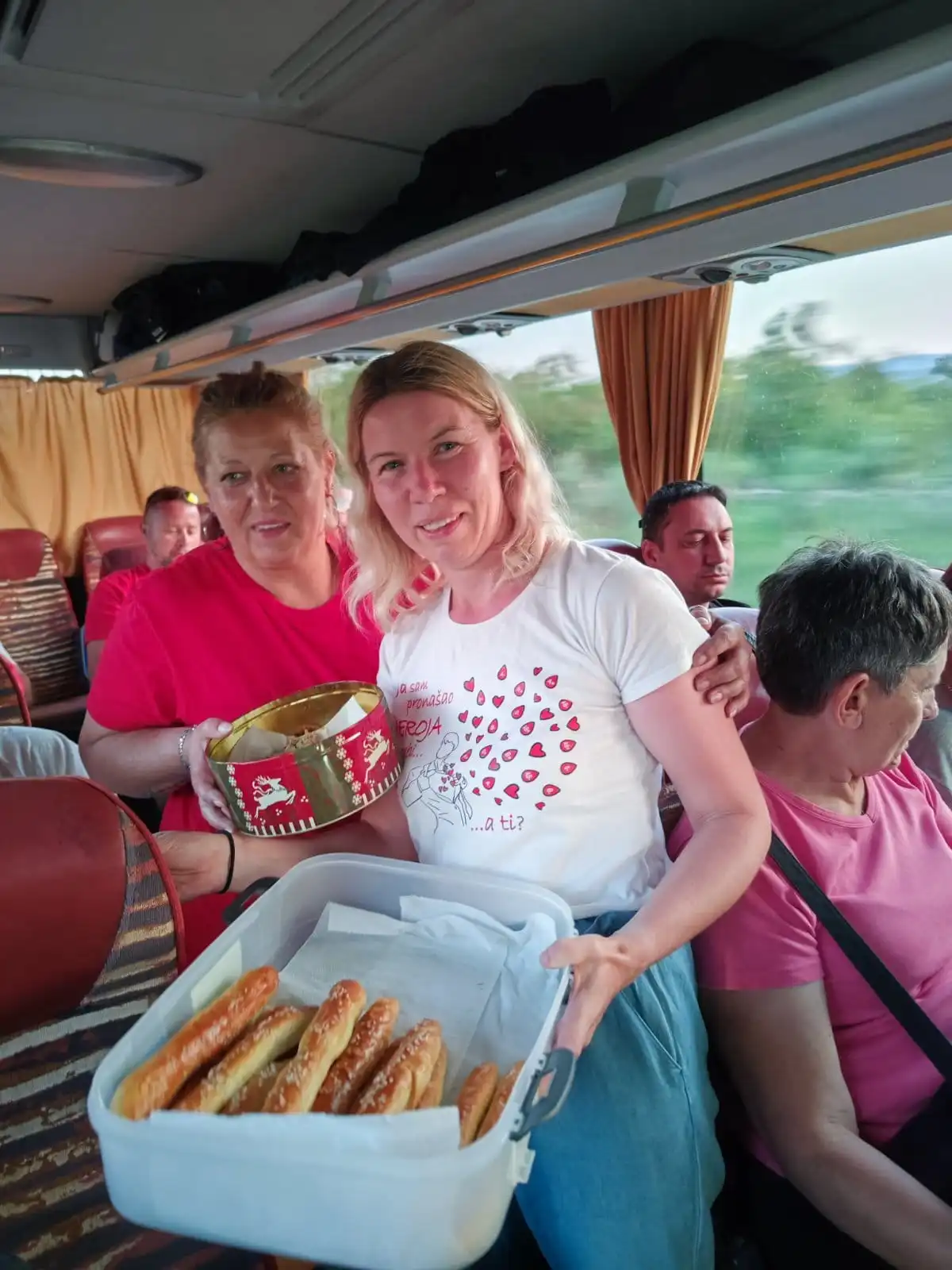 GOCK Prelog na izletu Otok Krk (10) GOCK Prelog na izletu Otok Krk (10)