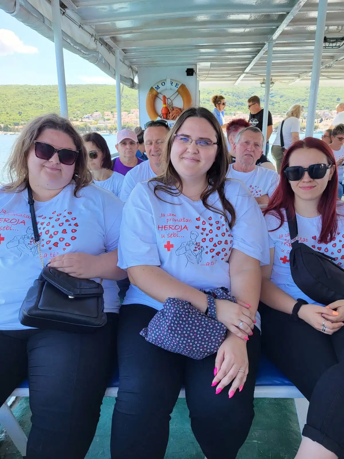 GOCK Prelog na izletu Otok Krk (12) GOCK Prelog na izletu Otok Krk (12)