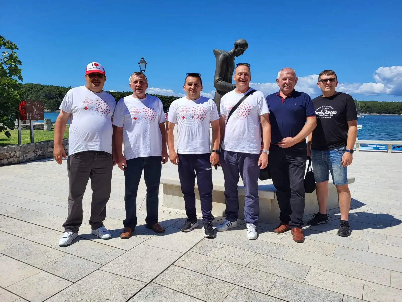 GOCK Prelog na izletu Otok Krk (13) GOCK Prelog na izletu Otok Krk (13)