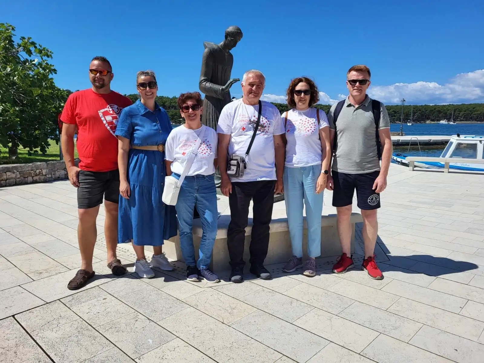 GOCK Prelog na izletu Otok Krk (14) GOCK Prelog na izletu Otok Krk (14)