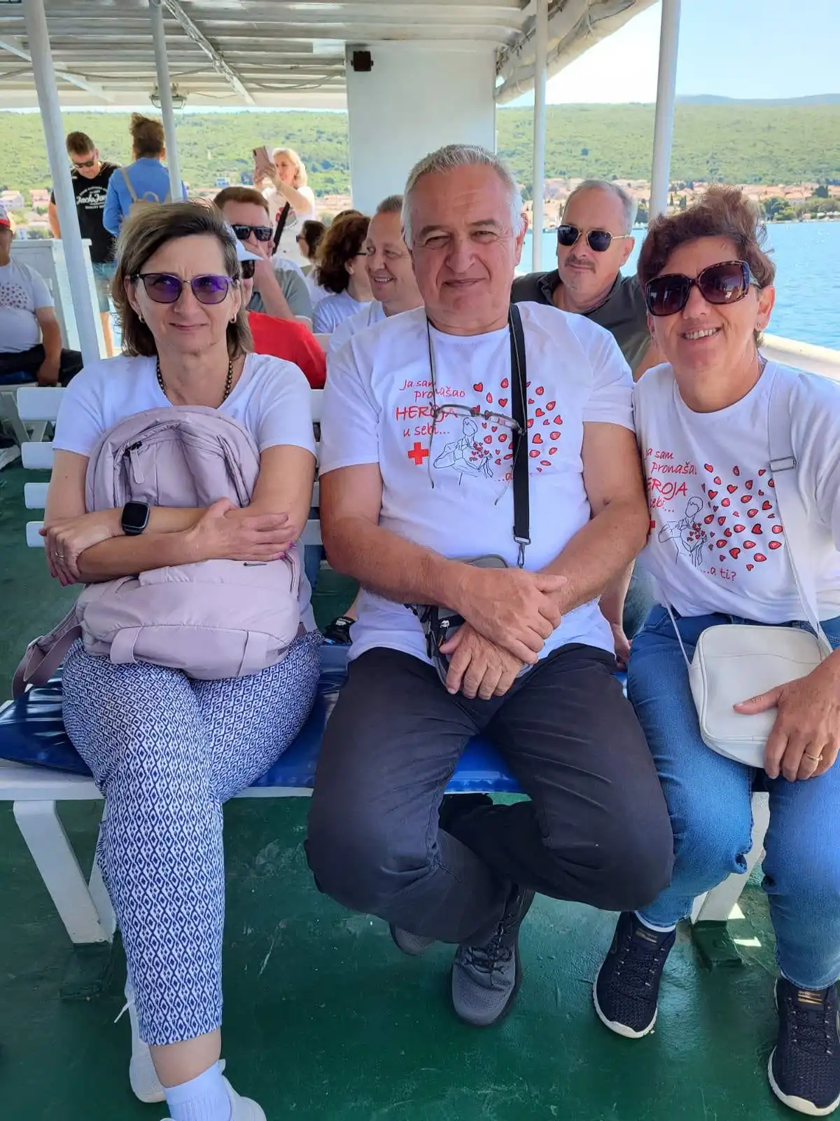 GOCK Prelog na izletu Otok Krk (15) GOCK Prelog na izletu Otok Krk (15)