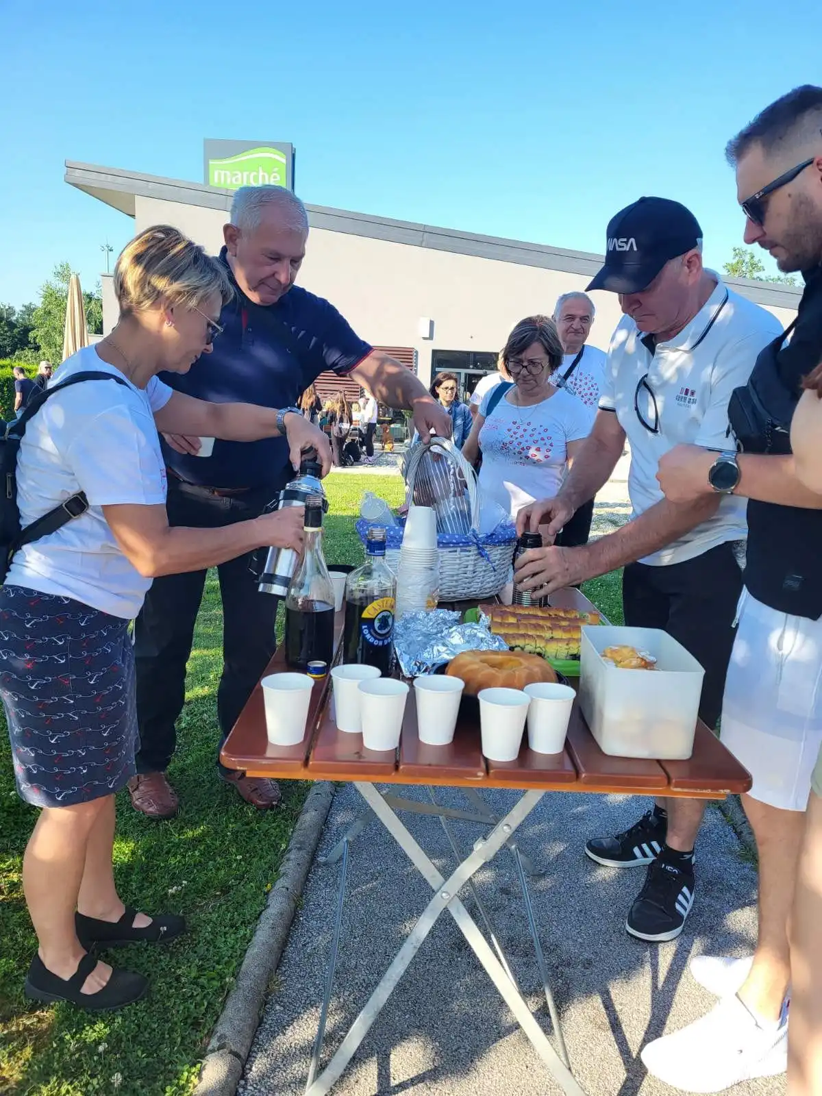 GOCK Prelog na izletu Otok Krk (17) GOCK Prelog na izletu Otok Krk (17)