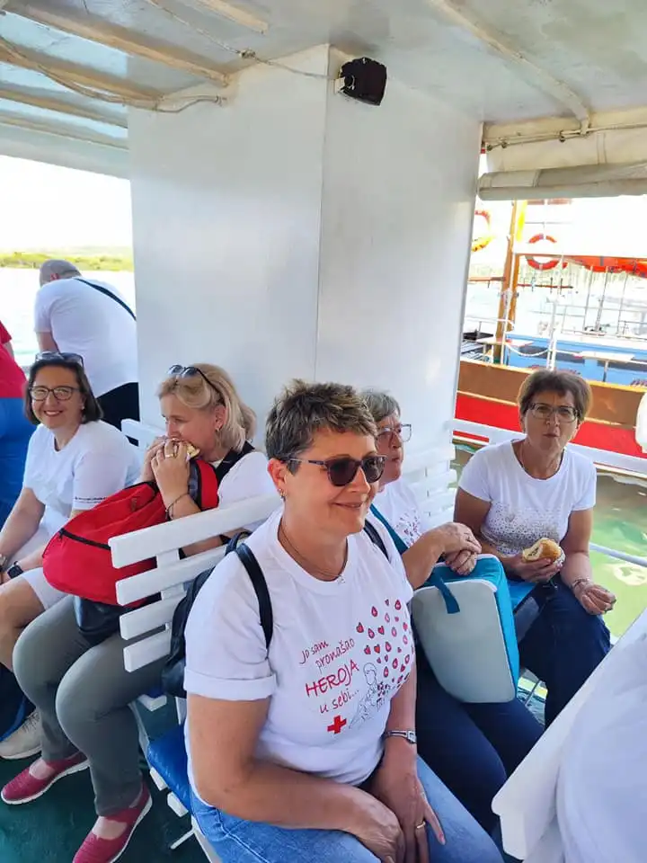 GOCK Prelog na izletu Otok Krk (2) GOCK Prelog na izletu Otok Krk (2)