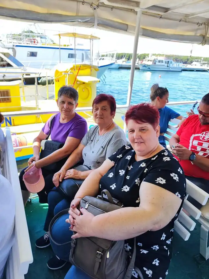 GOCK Prelog na izletu Otok Krk (3) GOCK Prelog na izletu Otok Krk (3)