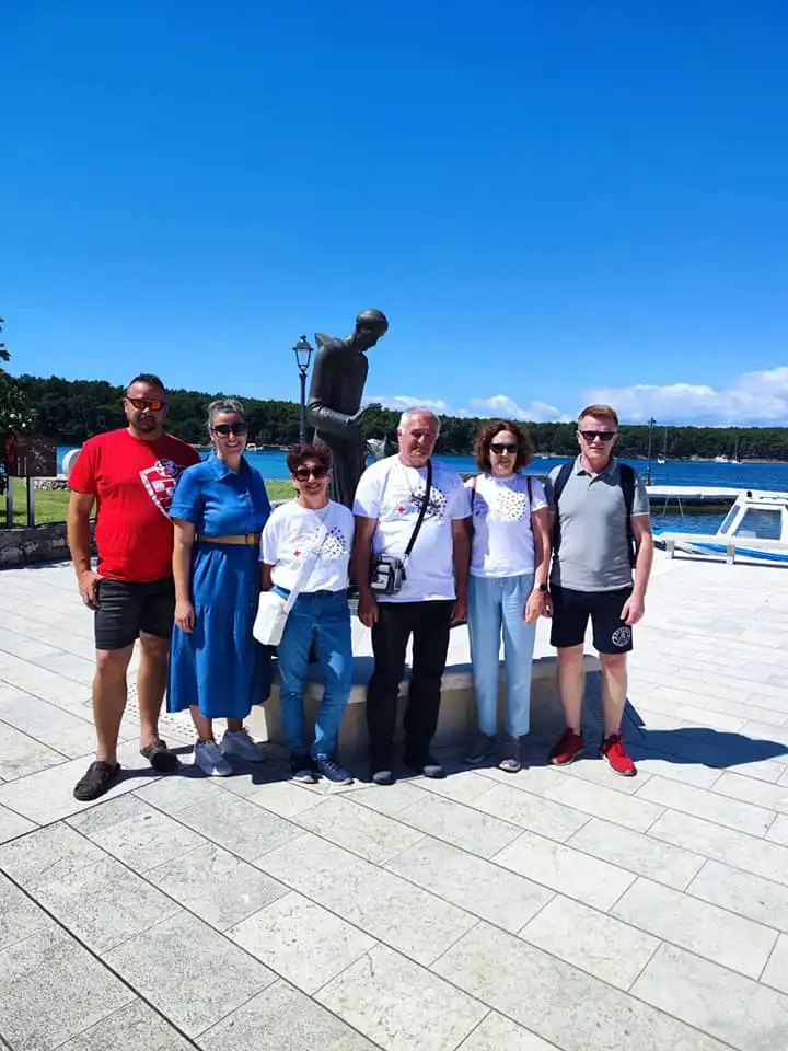 GOCK Prelog na izletu Otok Krk (4) GOCK Prelog na izletu Otok Krk (4)