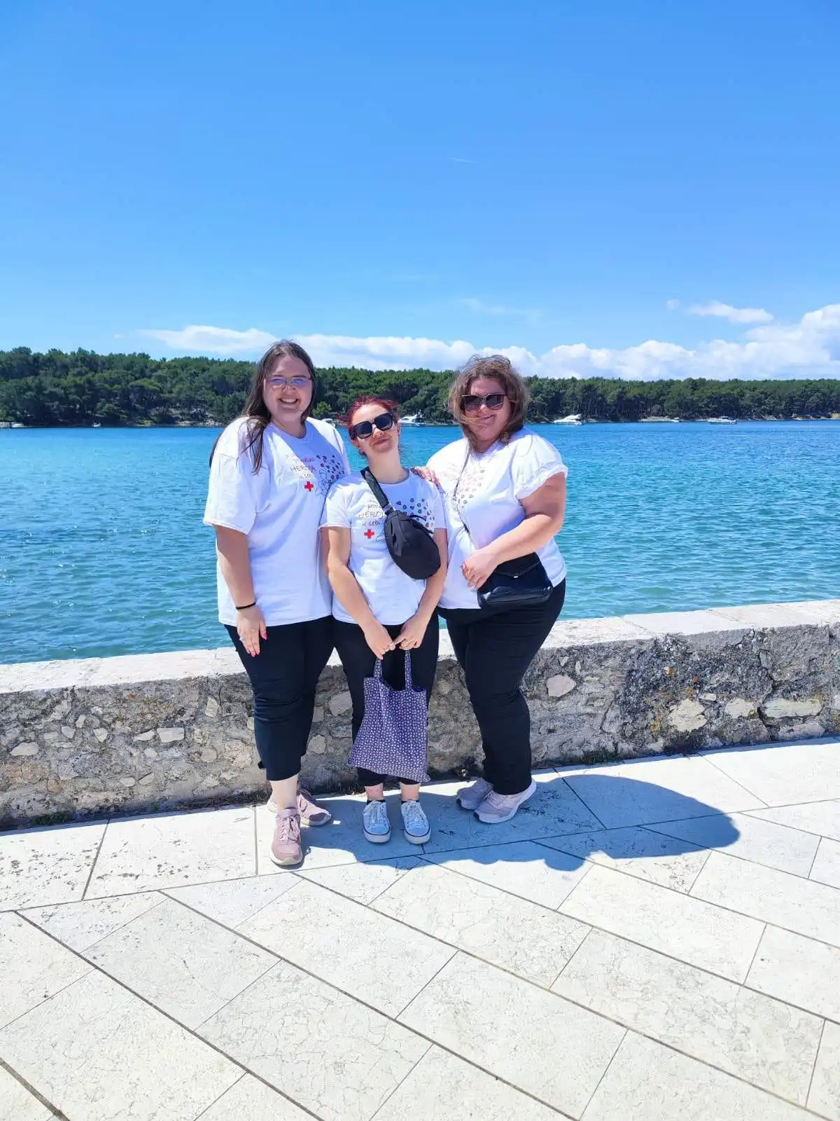 GOCK Prelog na izletu Otok Krk (6) GOCK Prelog na izletu Otok Krk (6)