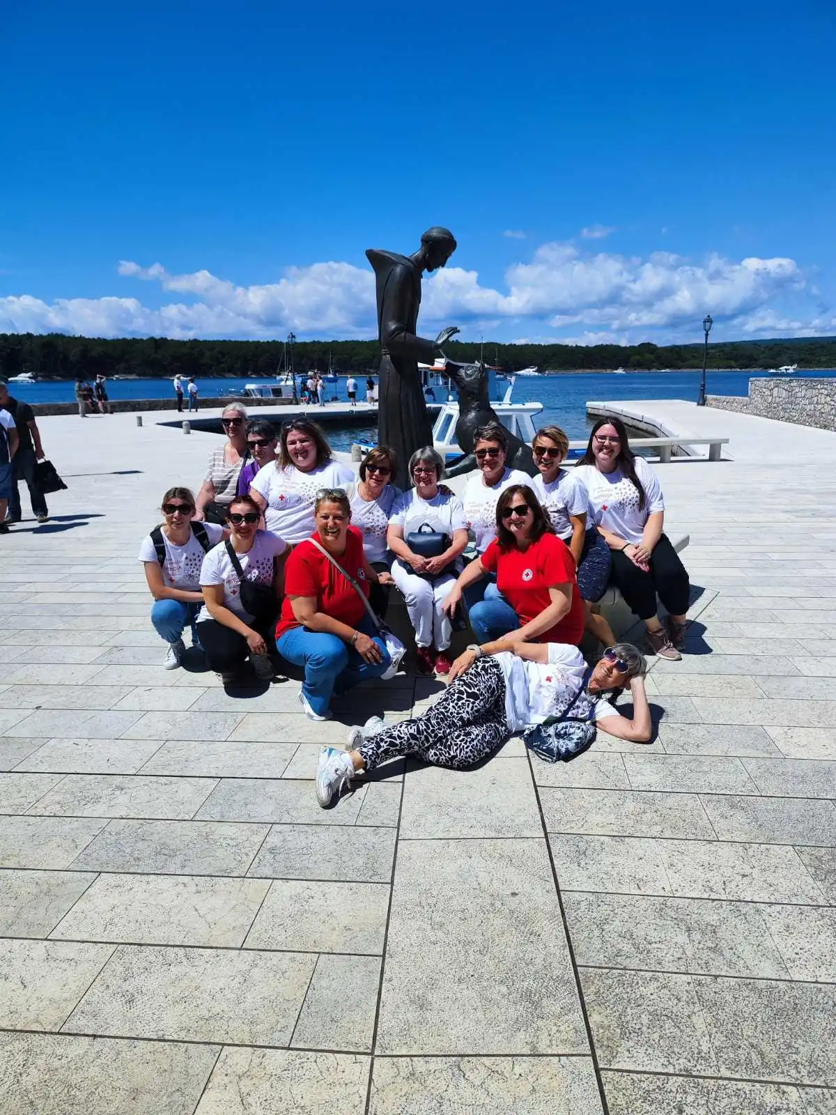 GOCK Prelog na izletu Otok Krk (7) GOCK Prelog na izletu Otok Krk (7)