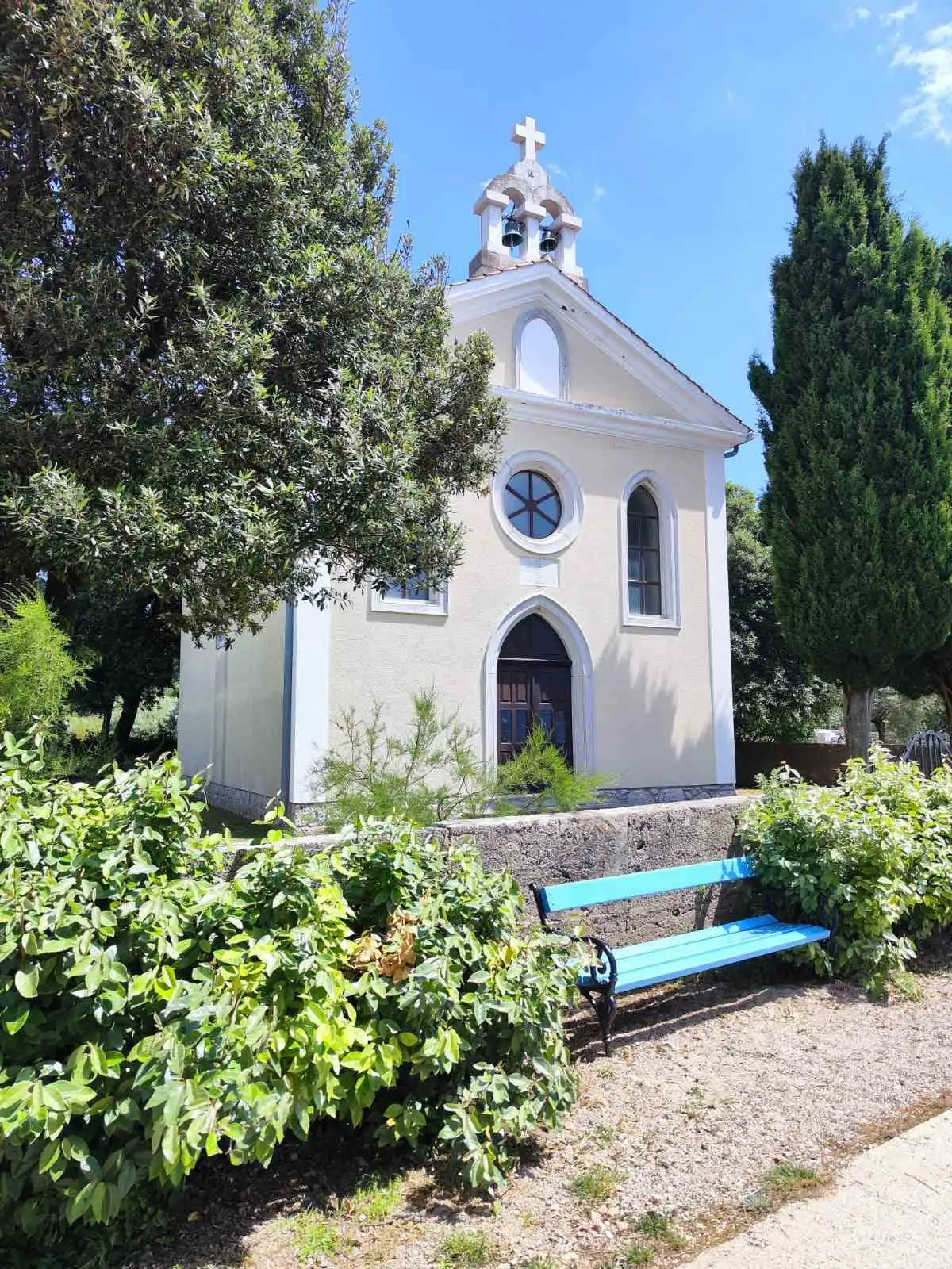 GOCK Prelog na izletu Otok Krk (8) GOCK Prelog na izletu Otok Krk (8)