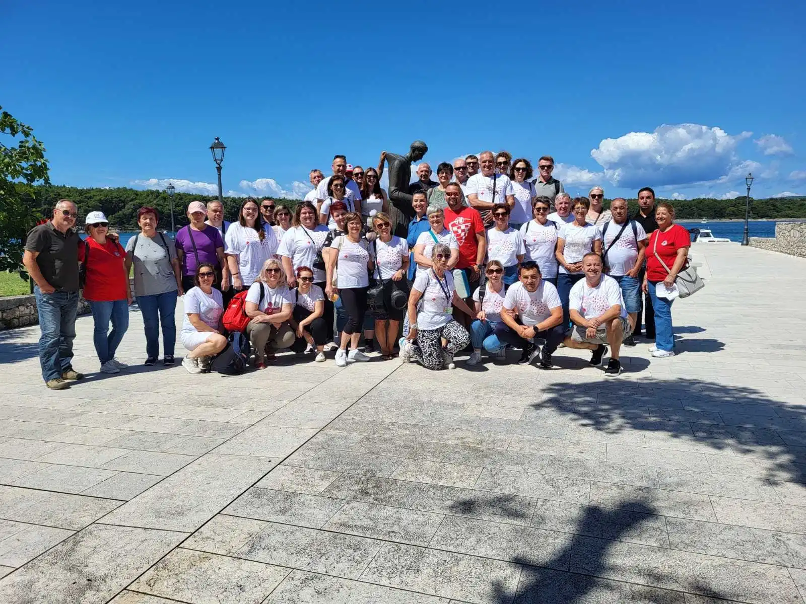 GOCK Prelog na izletu Otok Krk (9) GOCK Prelog na izletu Otok Krk (9)