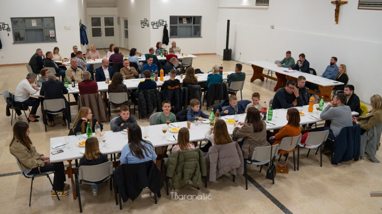 GODIŠNJA SKUPŠTINA Puhački orkestar Goričan najavio još glasniju i veseliju godinu (1) GODIŠNJA SKUPŠTINA Puhački orkestar Goričan najavio još glasniju i veseliju godinu (1)