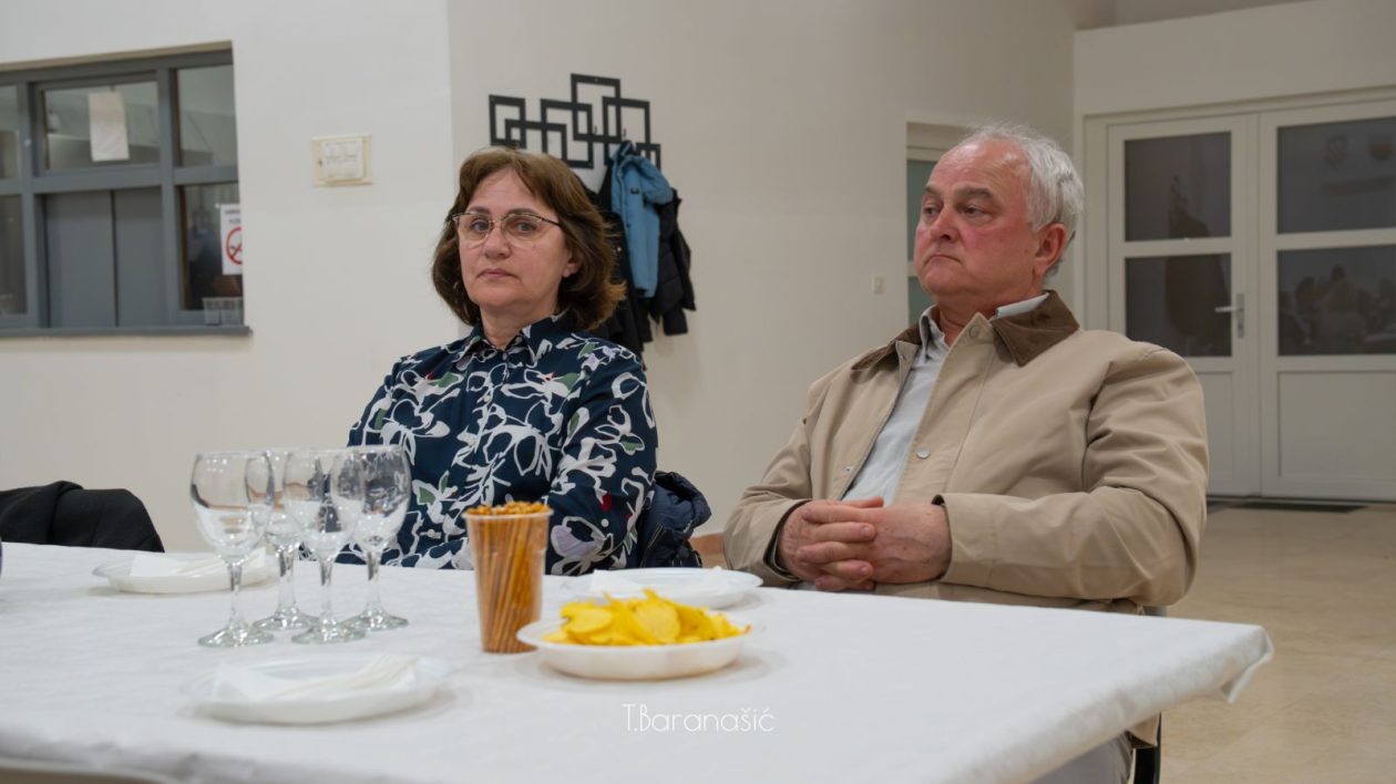 GODIŠNJA SKUPŠTINA Puhački orkestar Goričan najavio još glasniju i veseliju godinu (10) GODIŠNJA SKUPŠTINA Puhački orkestar Goričan najavio još glasniju i veseliju godinu (10)