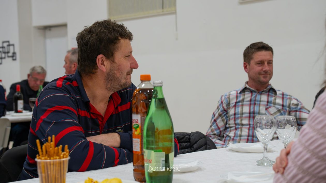 GODIŠNJA SKUPŠTINA Puhački orkestar Goričan najavio još glasniju i veseliju godinu (12) GODIŠNJA SKUPŠTINA Puhački orkestar Goričan najavio još glasniju i veseliju godinu (12)