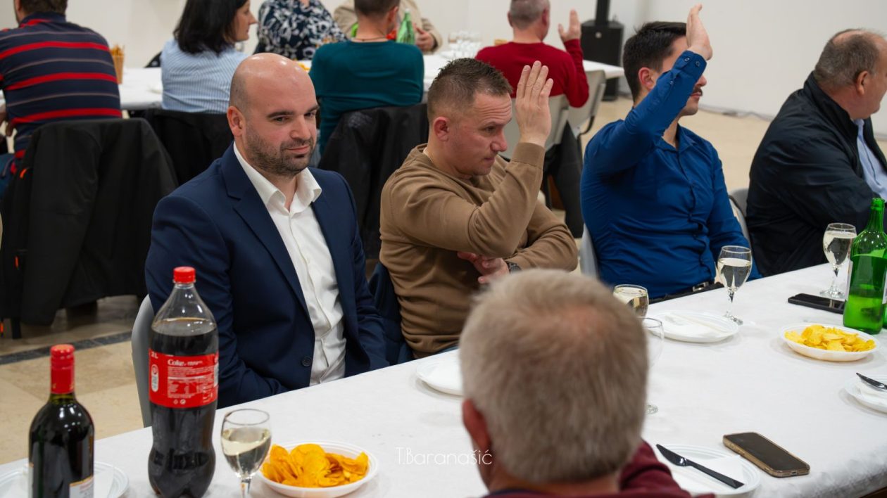 GODIŠNJA SKUPŠTINA Puhački orkestar Goričan najavio još glasniju i veseliju godinu (13) GODIŠNJA SKUPŠTINA Puhački orkestar Goričan najavio još glasniju i veseliju godinu (13)