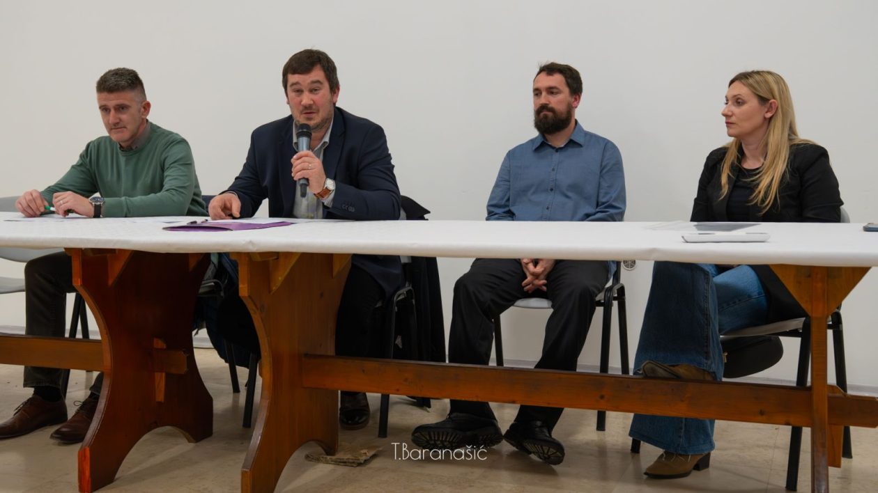 GODIŠNJA SKUPŠTINA Puhački orkestar Goričan najavio još glasniju i veseliju godinu (15) GODIŠNJA SKUPŠTINA Puhački orkestar Goričan najavio još glasniju i veseliju godinu (15)