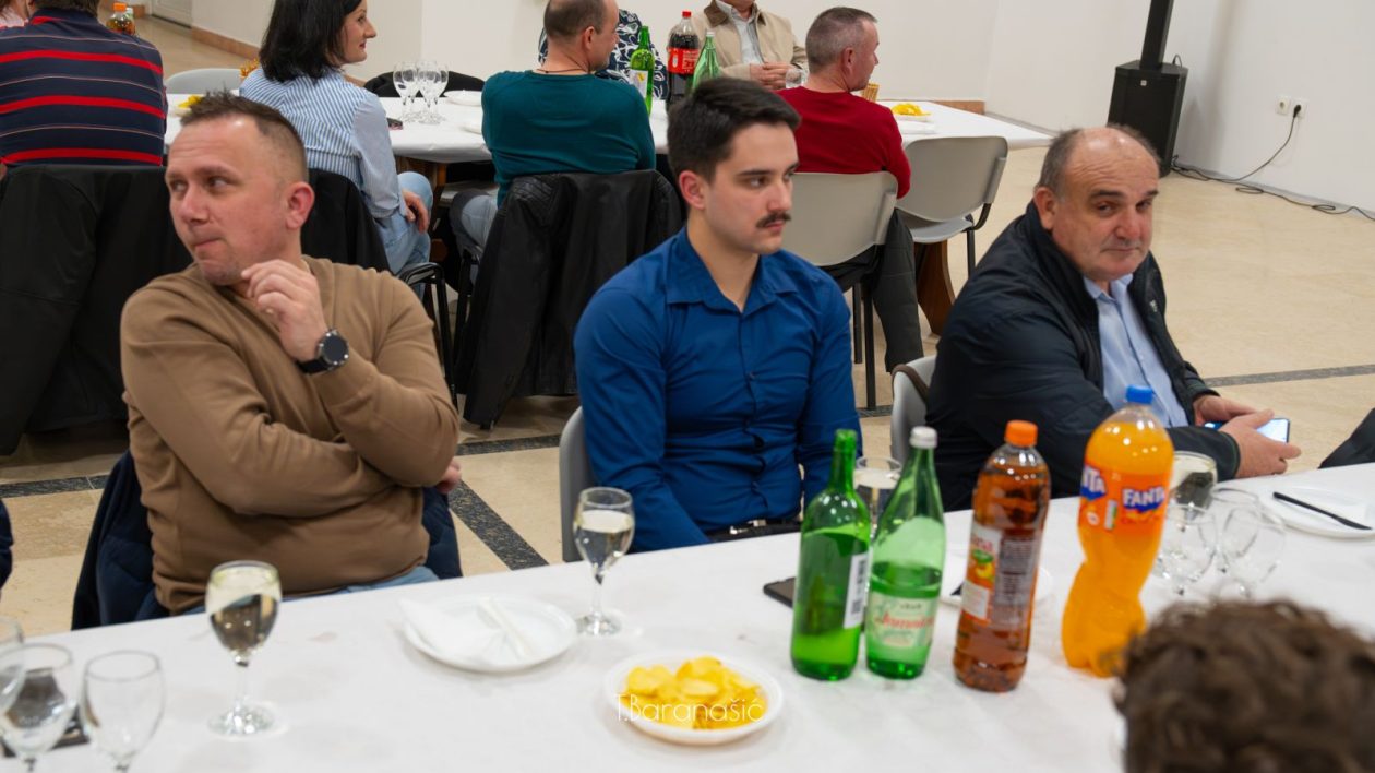 GODIŠNJA SKUPŠTINA Puhački orkestar Goričan najavio još glasniju i veseliju godinu (6) GODIŠNJA SKUPŠTINA Puhački orkestar Goričan najavio još glasniju i veseliju godinu (6)