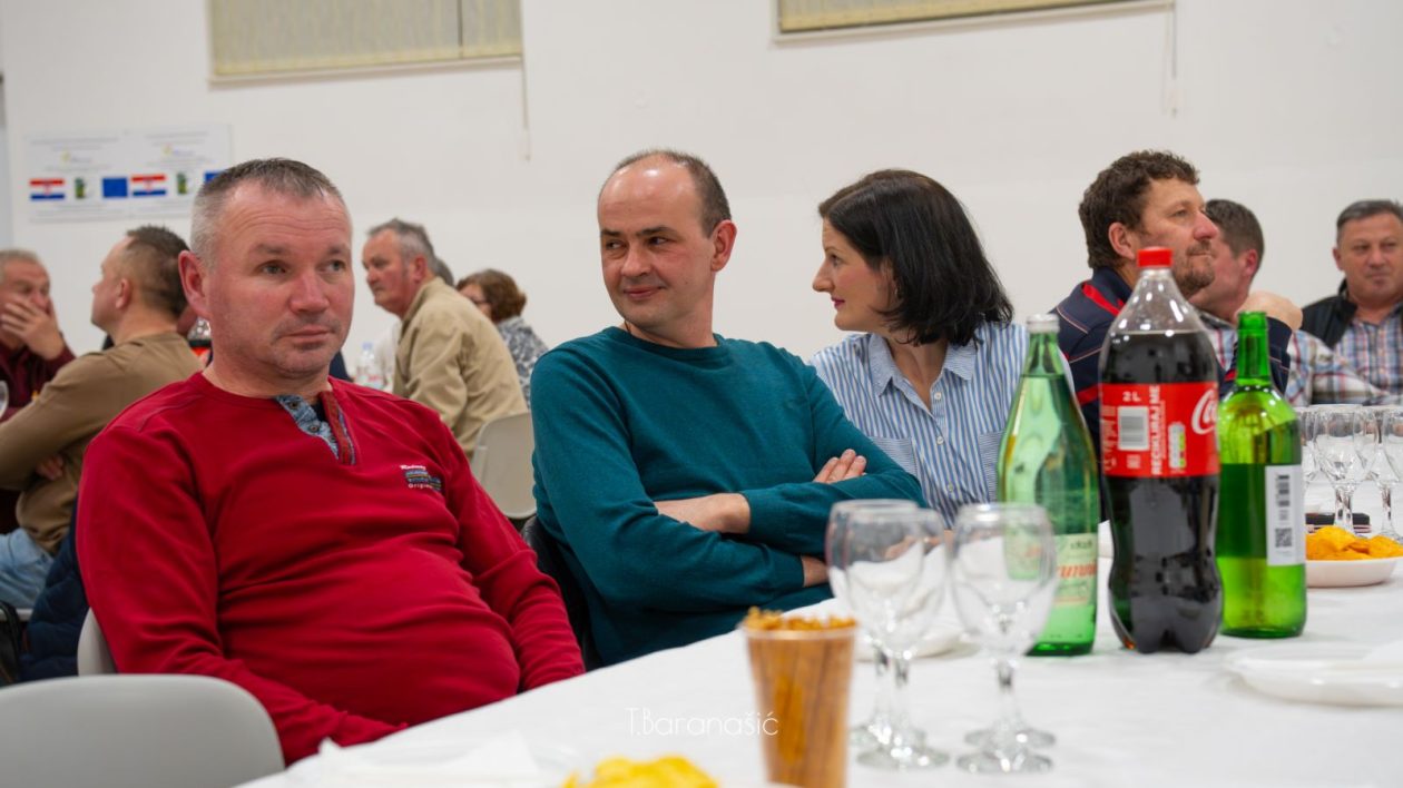 GODIŠNJA SKUPŠTINA Puhački orkestar Goričan najavio još glasniju i veseliju godinu (8) GODIŠNJA SKUPŠTINA Puhački orkestar Goričan najavio još glasniju i veseliju godinu (8)